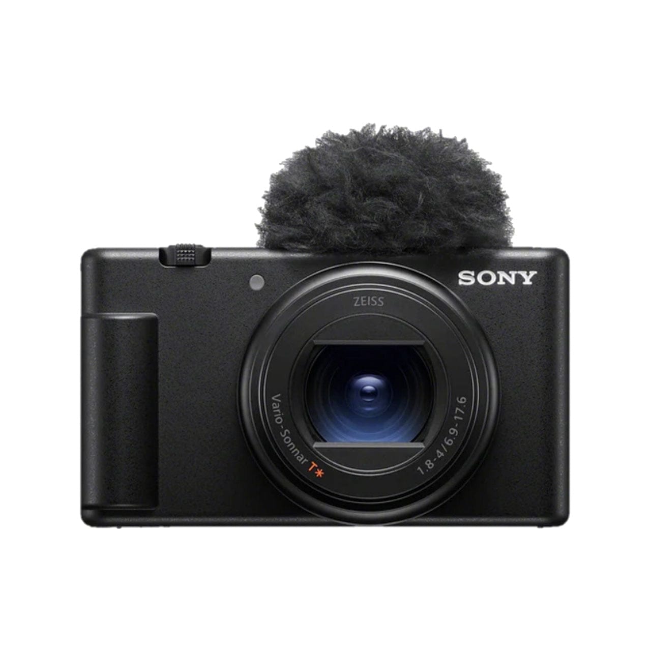 Sony ZV-1 II Vlog Camera