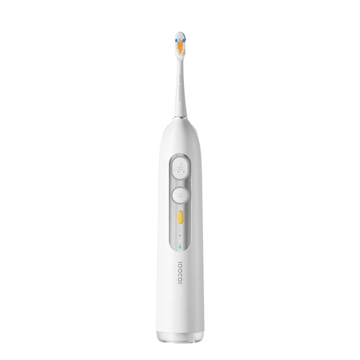 Soocas Neos 2-In-1 Brushing & Flossing Electric Toothbrush