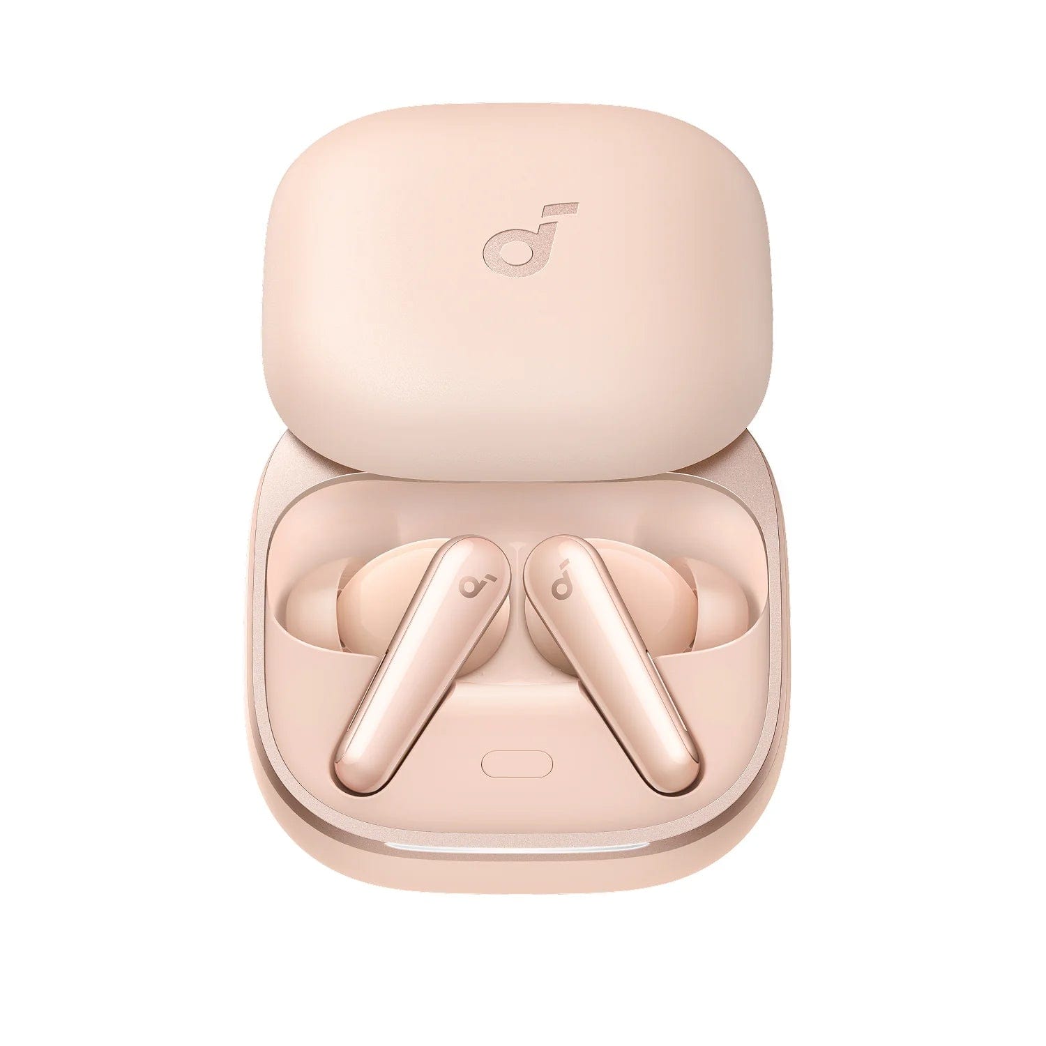 Soundcore Liberty 5 | Noise-Cancelling Earbuds with Dolby Audio