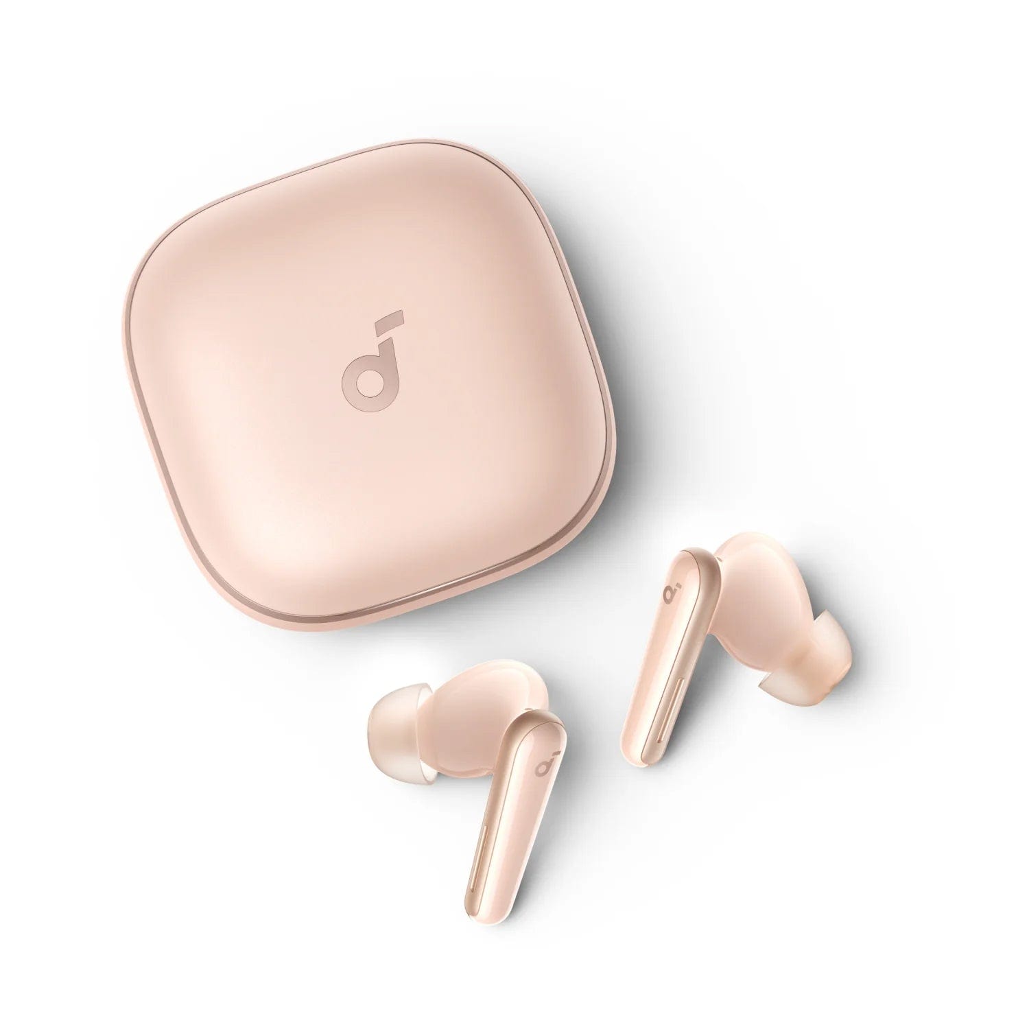 Soundcore Liberty 5 | Noise-Cancelling Earbuds with Dolby Audio