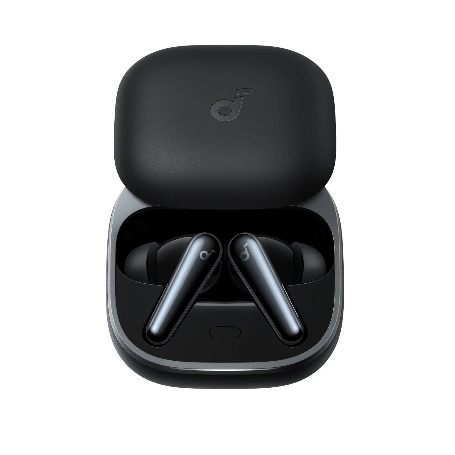 Soundcore Liberty 5 | Noise-Cancelling Earbuds with Dolby Audio
