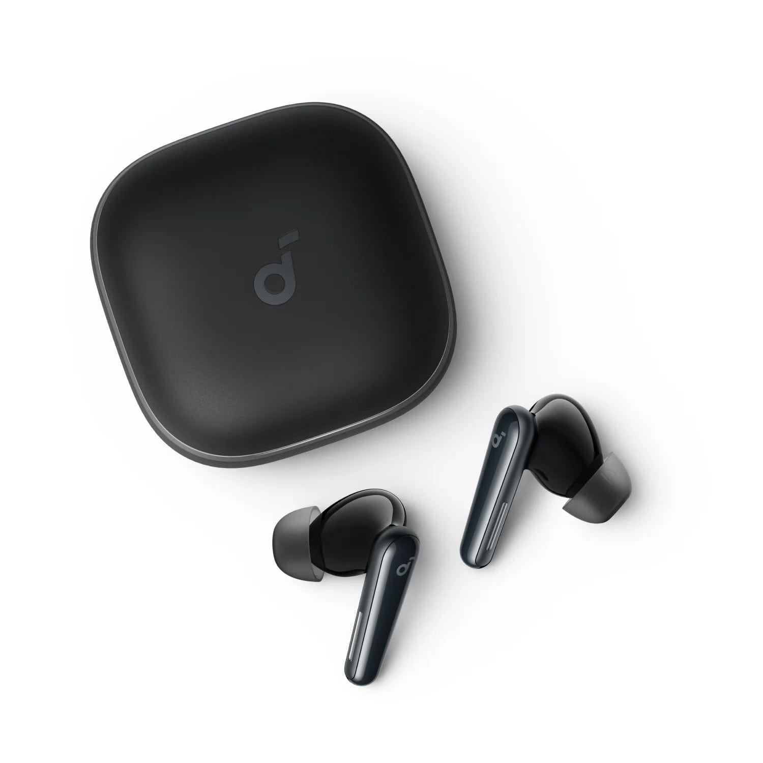 Soundcore Liberty 5 | Noise-Cancelling Earbuds with Dolby Audio