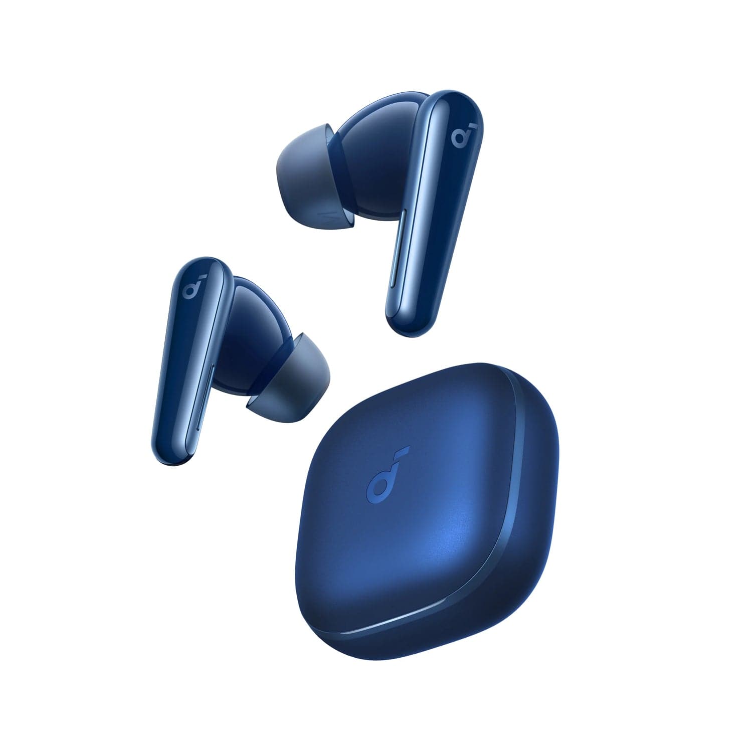 Soundcore Liberty 5 | Noise-Cancelling Earbuds with Dolby Audio