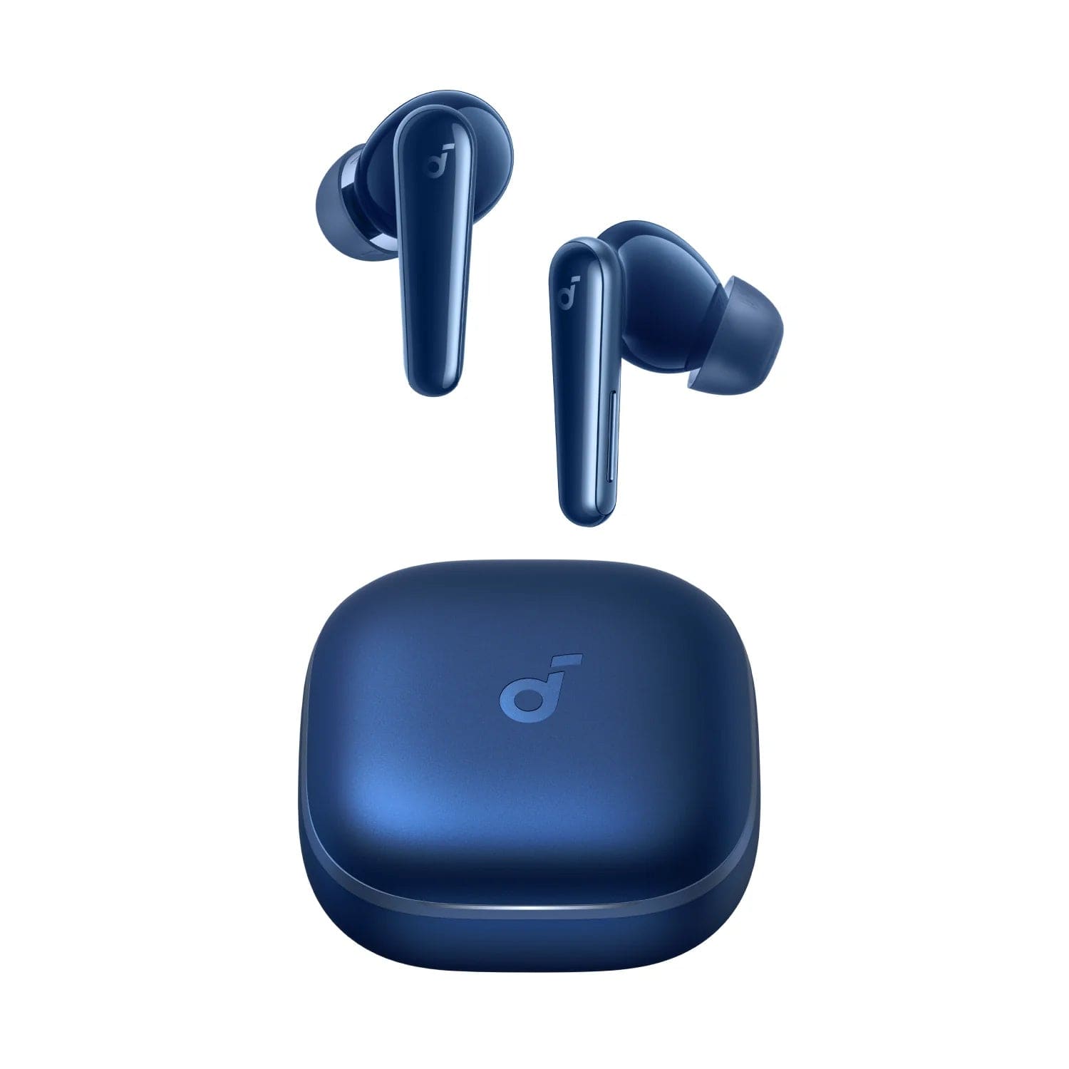 Soundcore Liberty 5 | Noise-Cancelling Earbuds with Dolby Audio