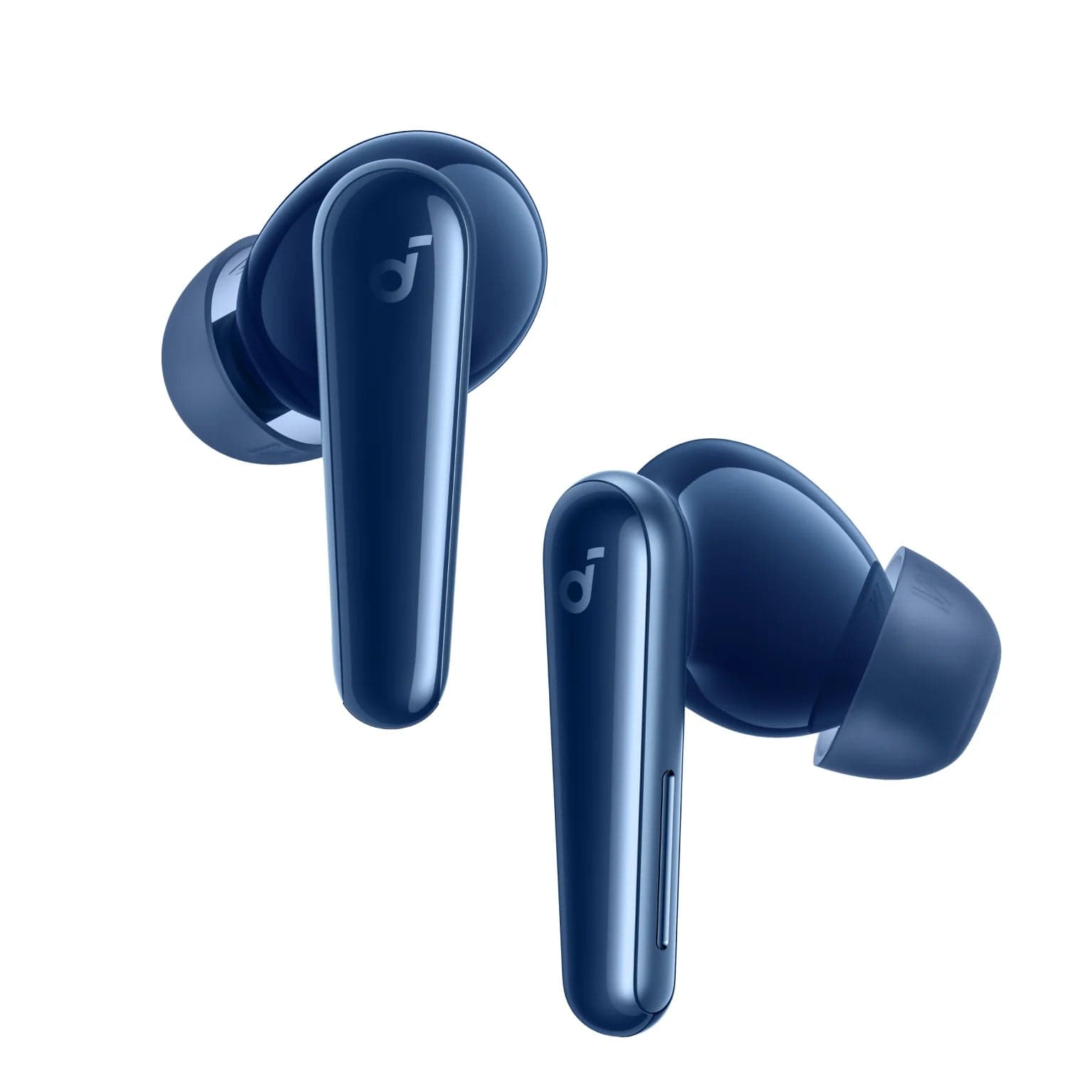 Soundcore Liberty 5 | Noise-Cancelling Earbuds with Dolby Audio