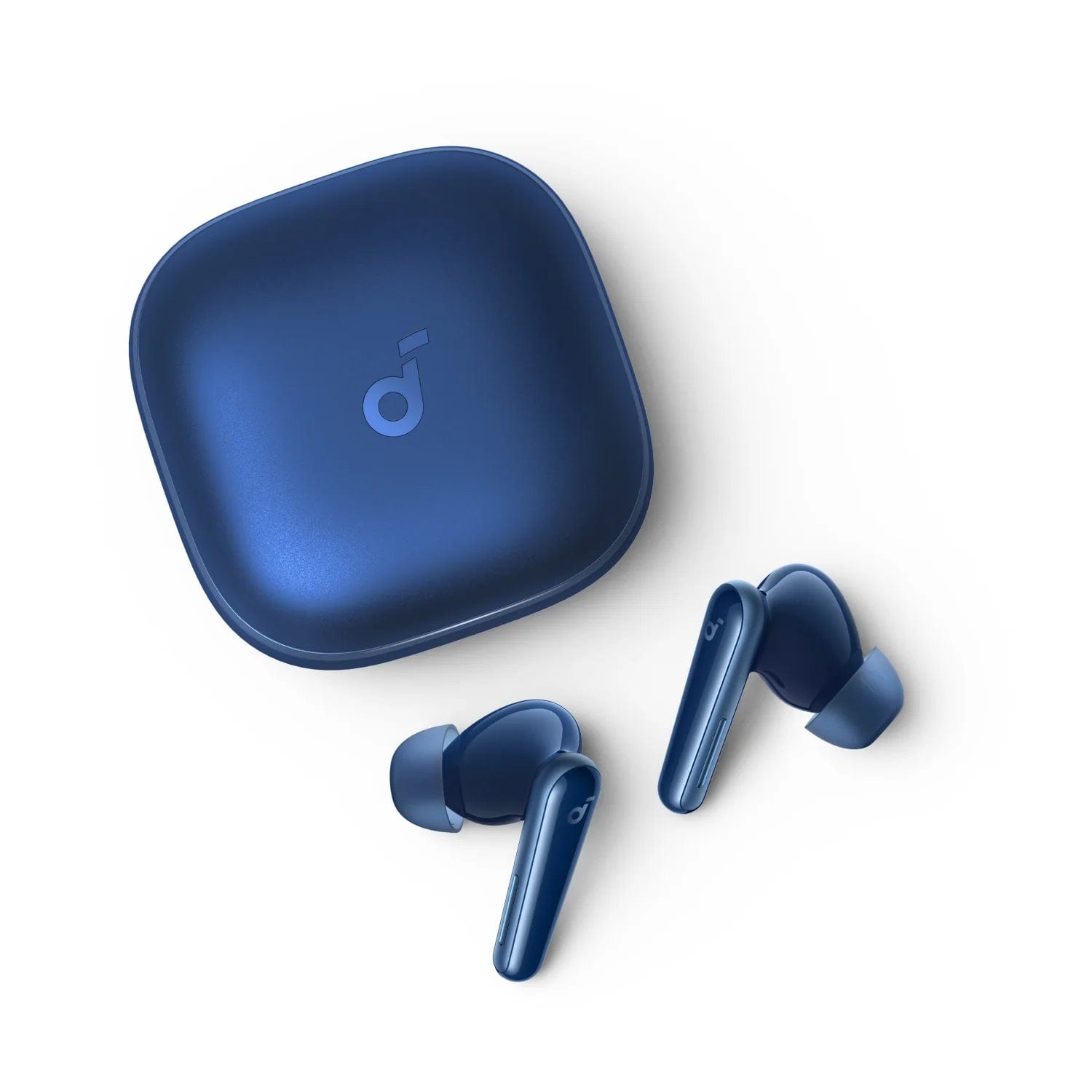 Soundcore Liberty 5 | Noise-Cancelling Earbuds with Dolby Audio