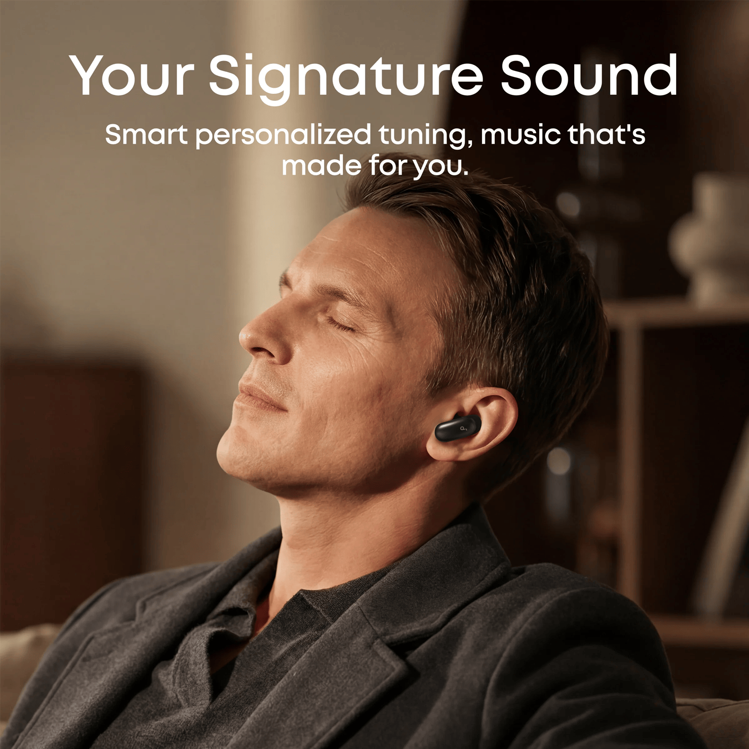 Soundcore Liberty 5 Pro | Noise Cancelling Earbuds for Clear Calls