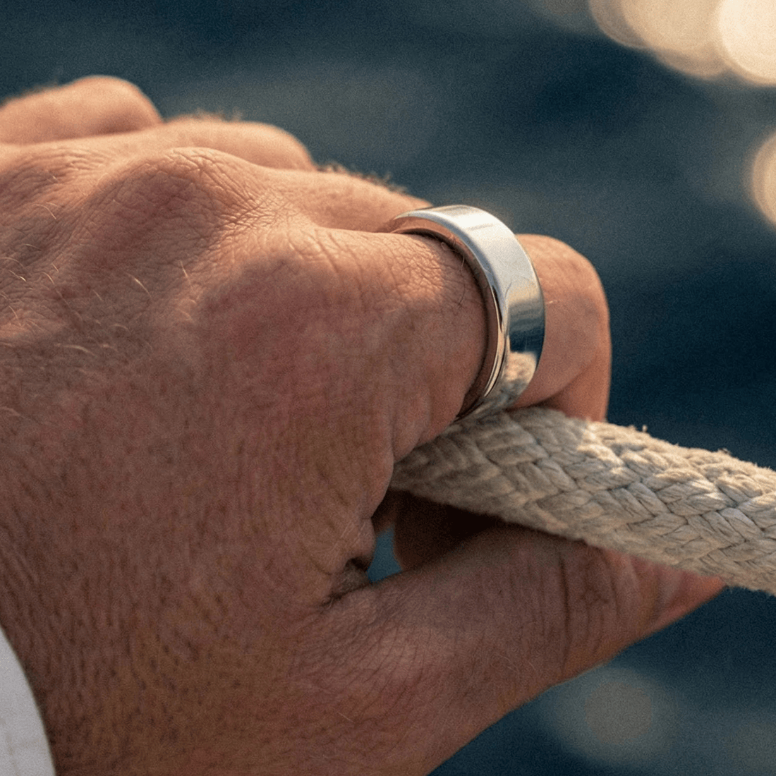 Ultrahuman Ring Pro Smart Ring