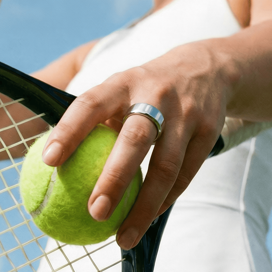 Ultrahuman Ring Pro Smart Ring