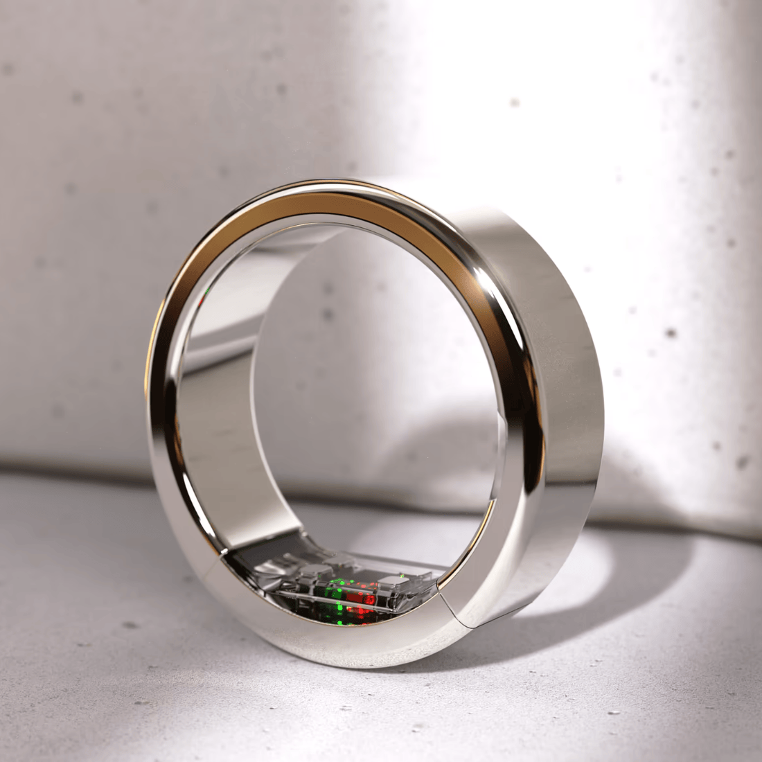 Ultrahuman Ring Pro Smart Ring