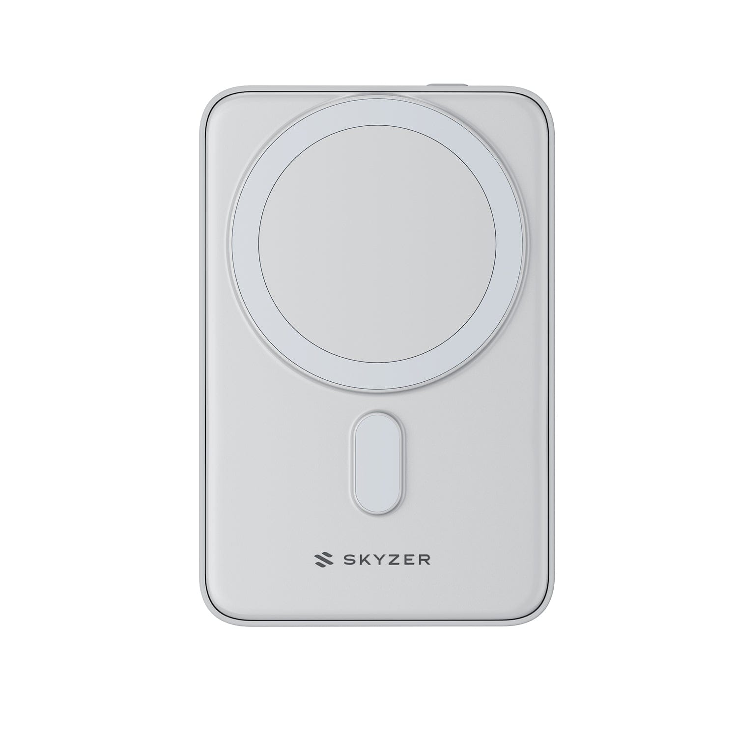 Skyzer PB405 Magnetic Wireless Charging Power Bank