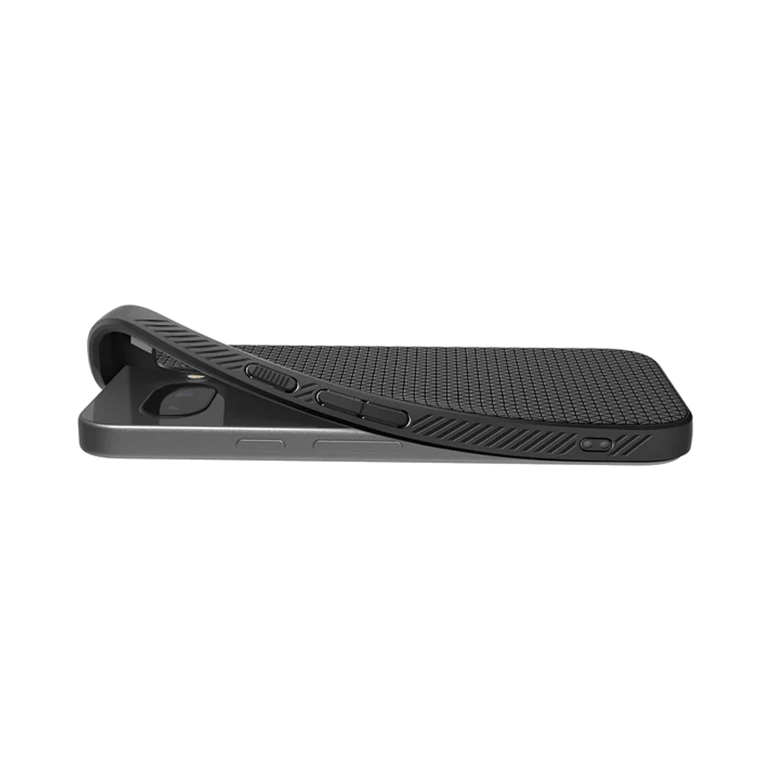 Spigen Liquid Air Case for Google Pixel 9a