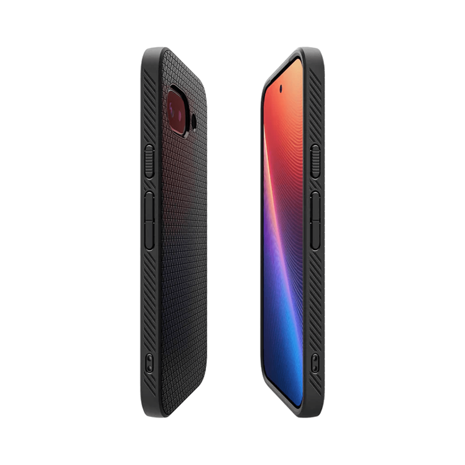 Spigen Liquid Air Case for Google Pixel 9a