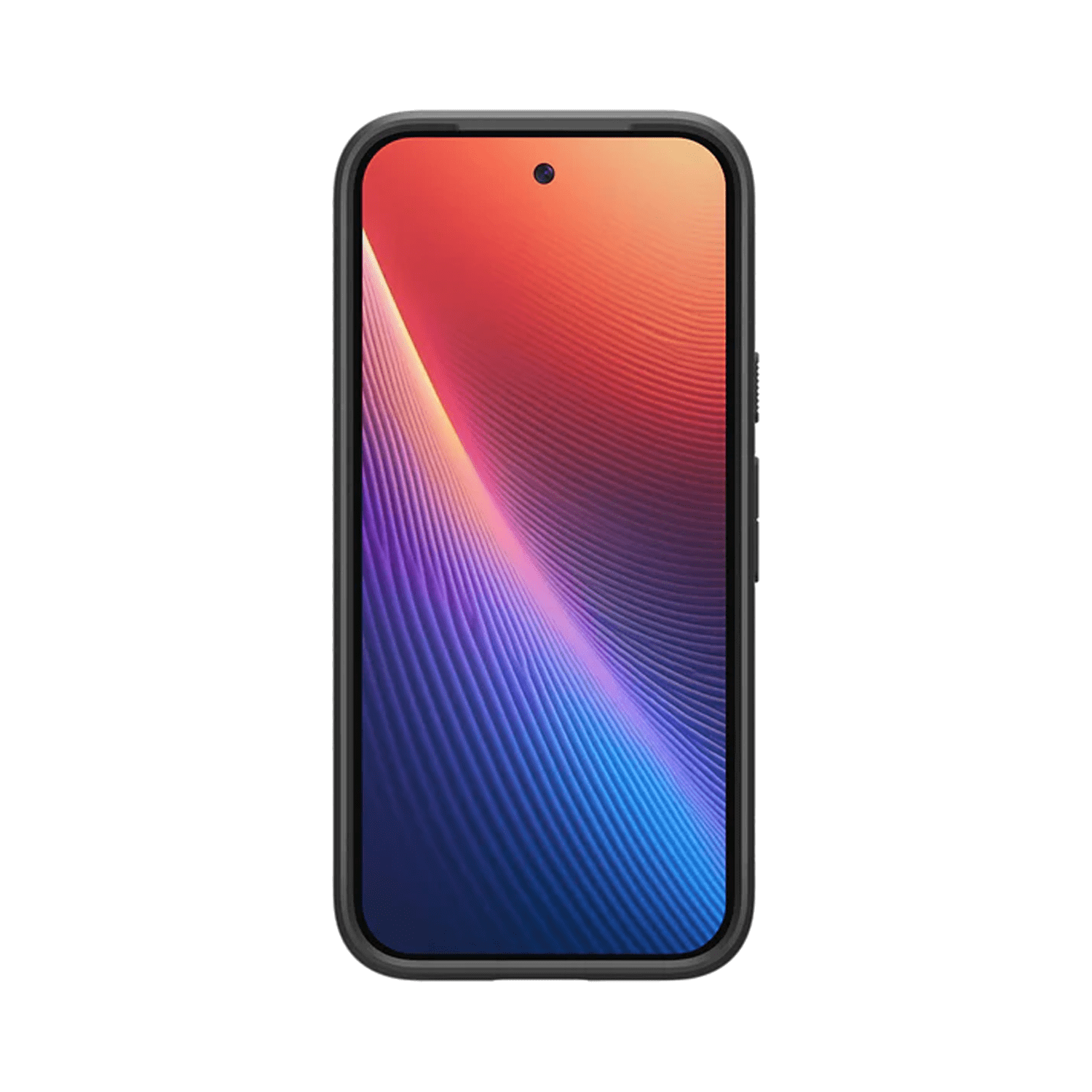 Spigen Liquid Air Case for Google Pixel 9a