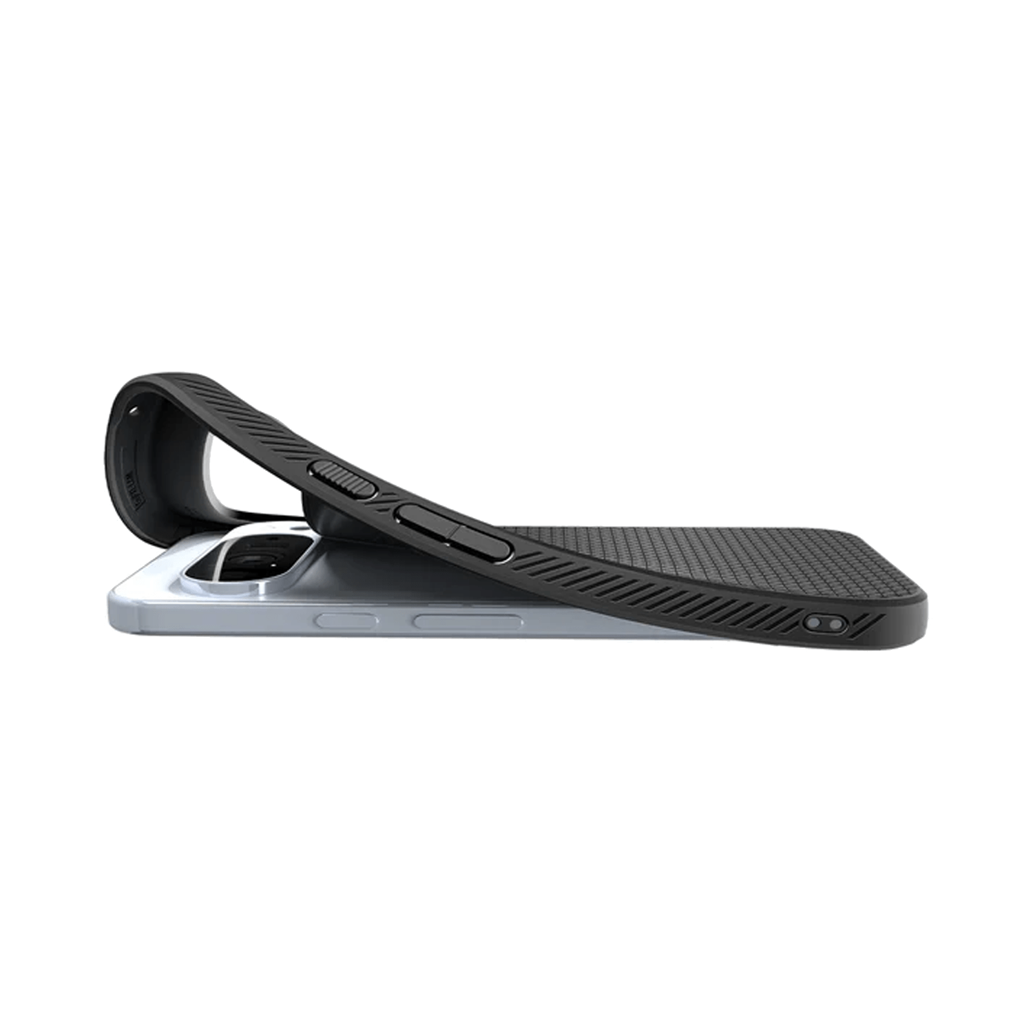Spigen Liquid Air (MagFit) Case for Google Pixel 10 Pro Series