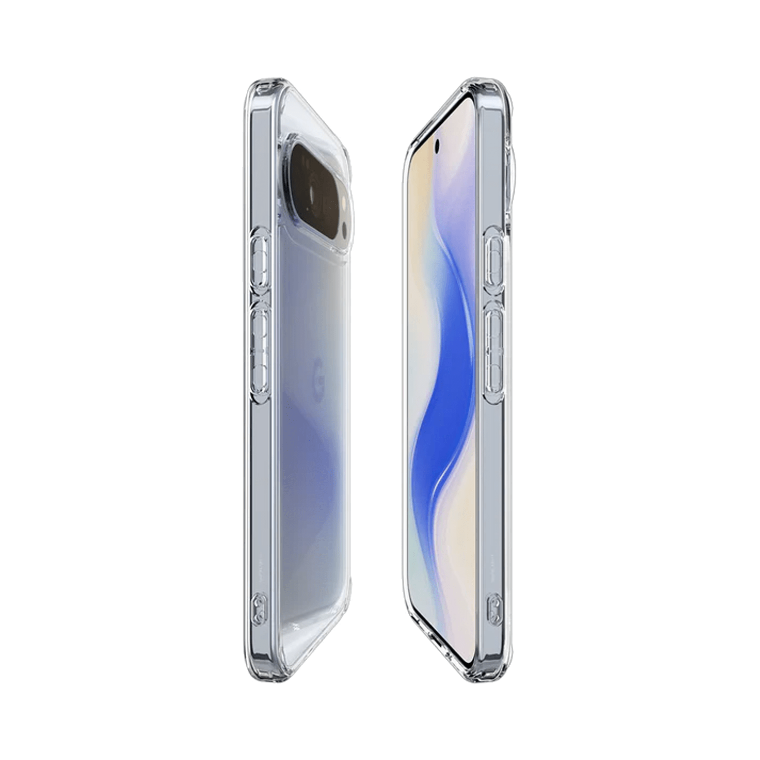 Spigen Ultra Hybrid case for Google Pixel 10 Pro Series