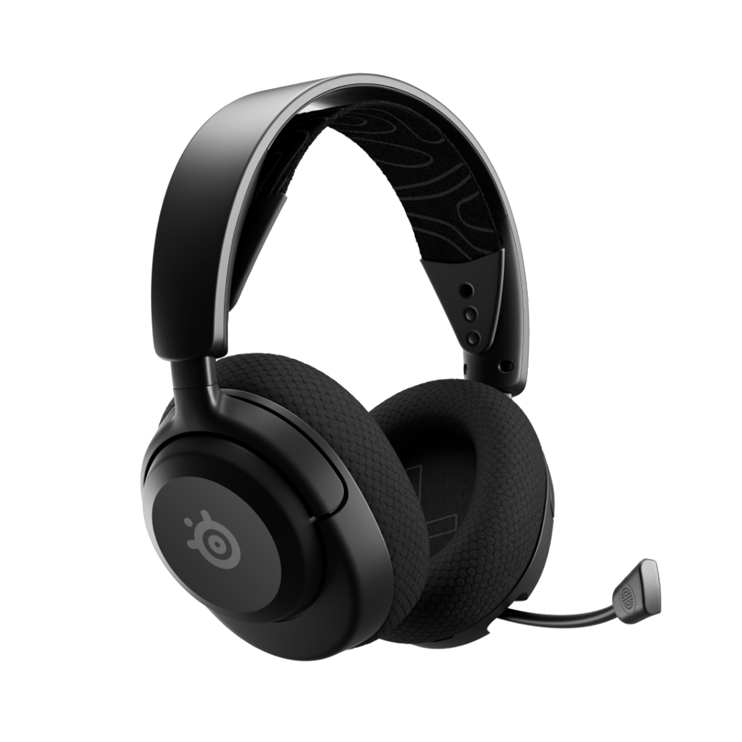 SteelSeries Arctis Nova 5 Wireless Gaming Headset