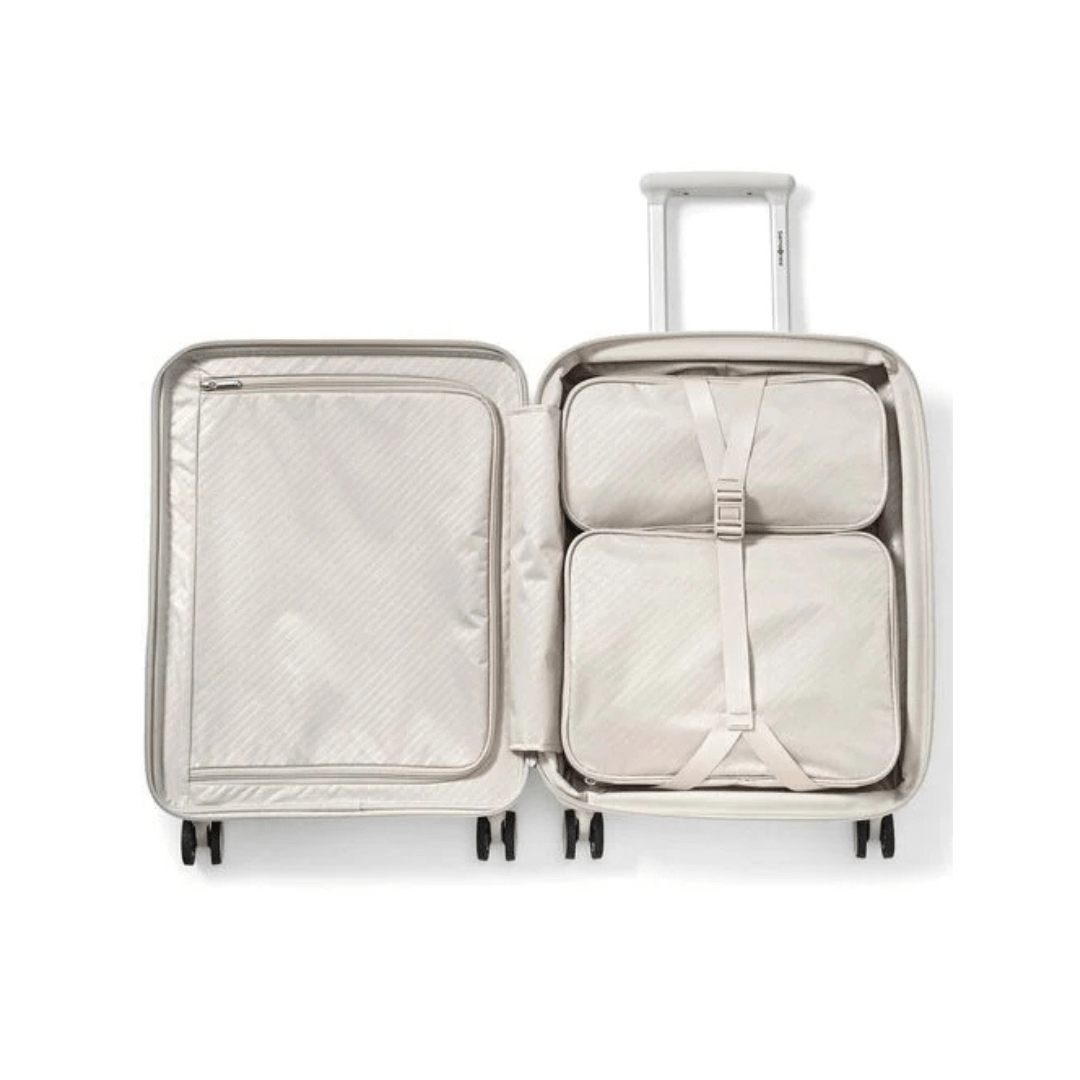 Samsonite PARALUX HS SP55/20 EXP Global Co Luggage