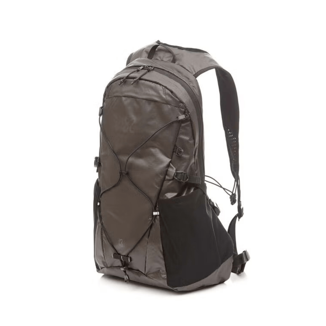 Samsonite Red RILOX Pace Pack Backpack