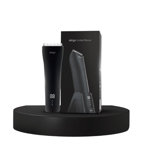 Stryv Men UnderShave Electric Shaver