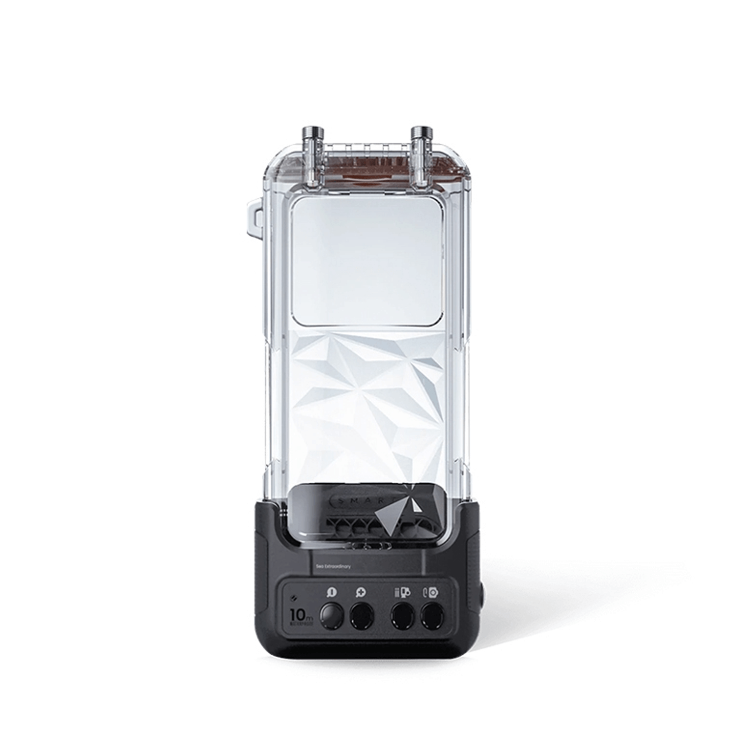 Sublue H1 Smart Waterproof Smartphone Case