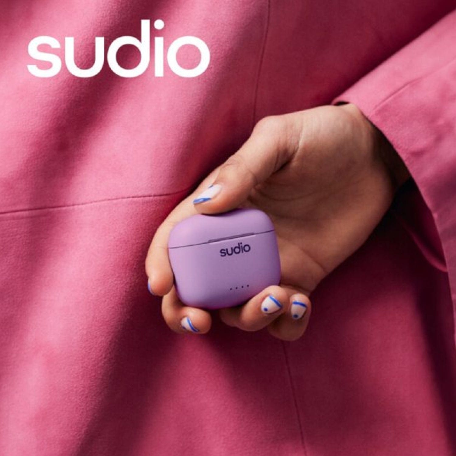 Sudio A1 True Wireless Earbuds