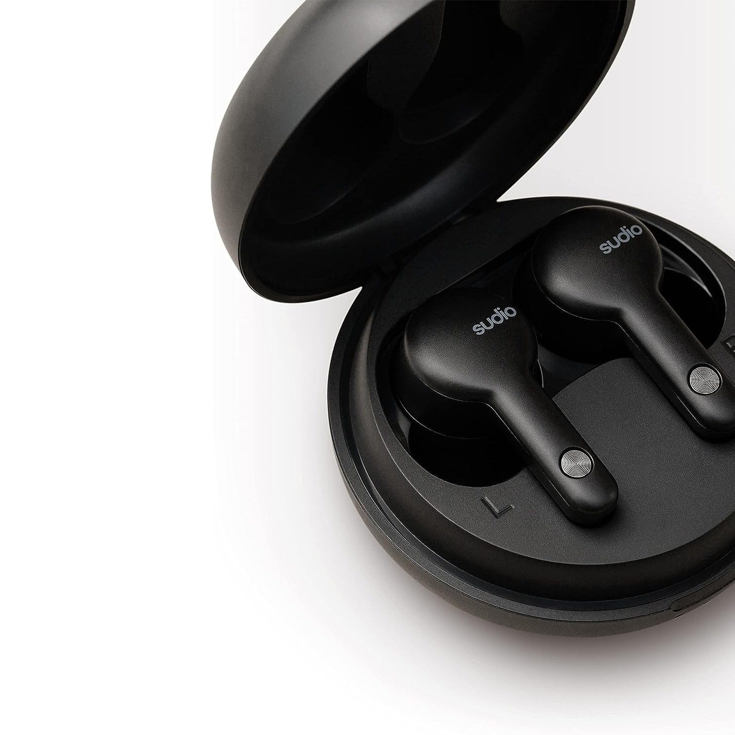 Sudio A2 True Wireless Earbuds with Active Noise Cancellation
