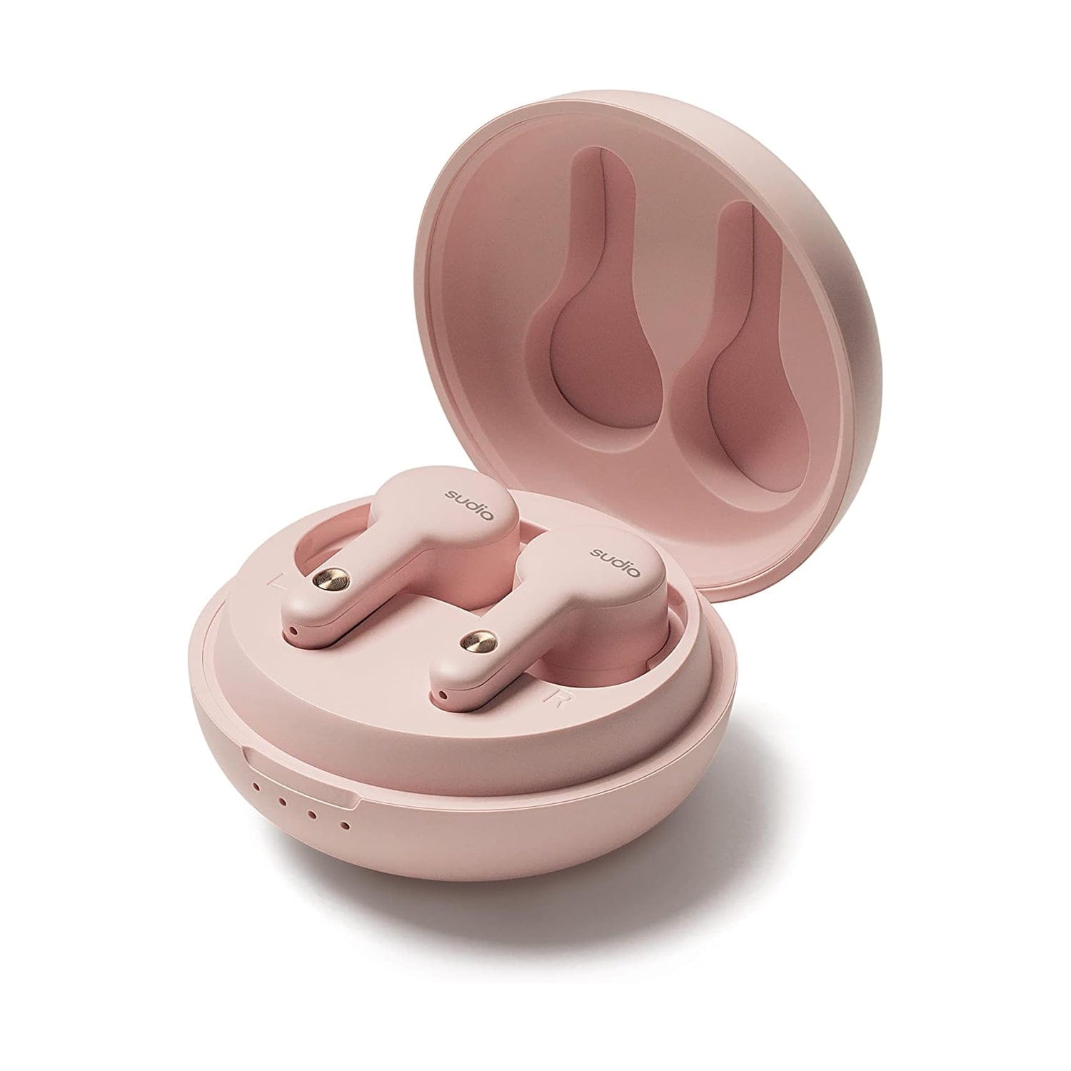 Sudio A2 True Wireless Earbuds with Active Noise Cancellation