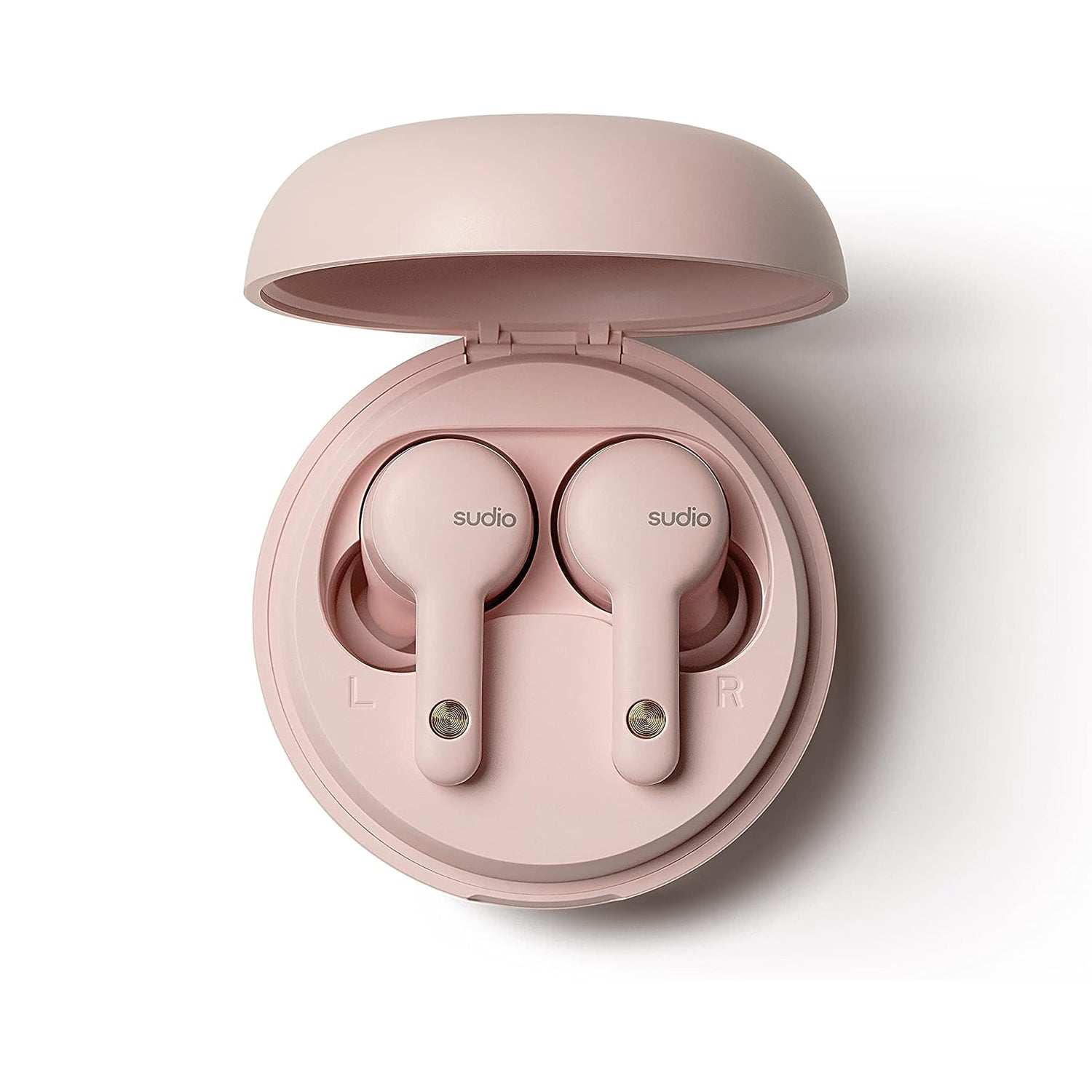 Sudio A2 True Wireless Earbuds with Active Noise Cancellation