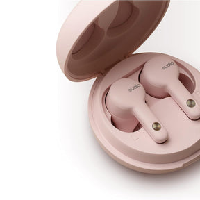 Sudio A2 True Wireless Earbuds with Active Noise Cancellation