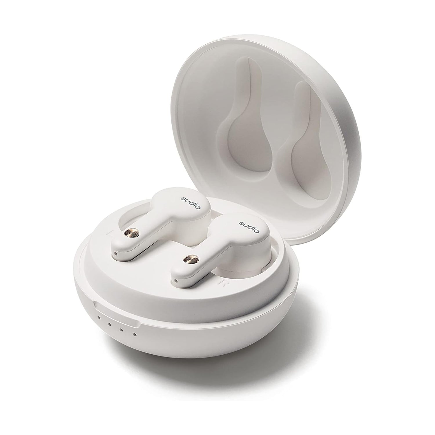 Sudio A2 True Wireless Earbuds with Active Noise Cancellation