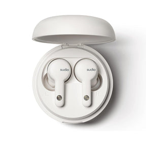 Sudio A2 True Wireless Earbuds with Active Noise Cancellation
