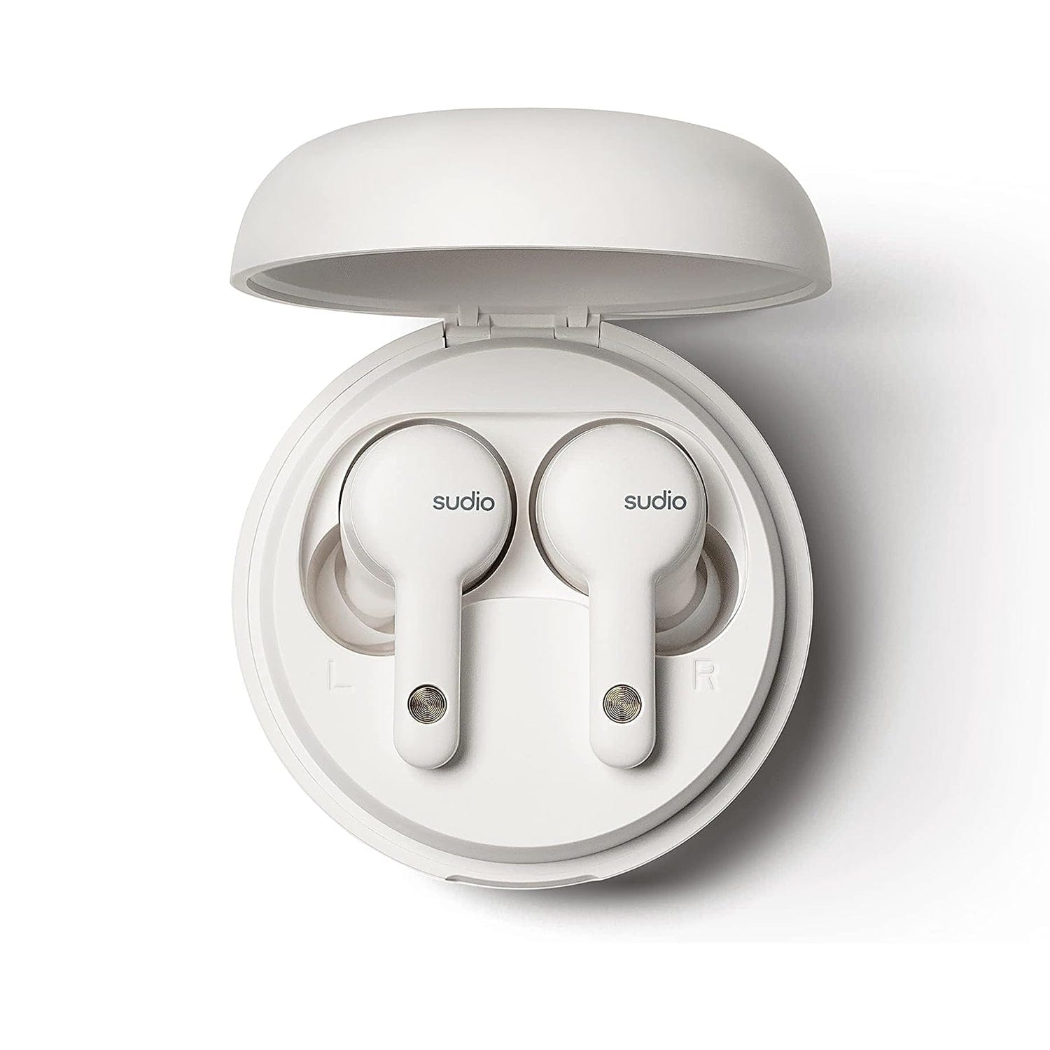 Sudio A2 True Wireless Earbuds with Active Noise Cancellation