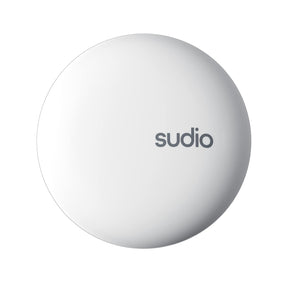 Sudio A2 True Wireless Earbuds with Active Noise Cancellation