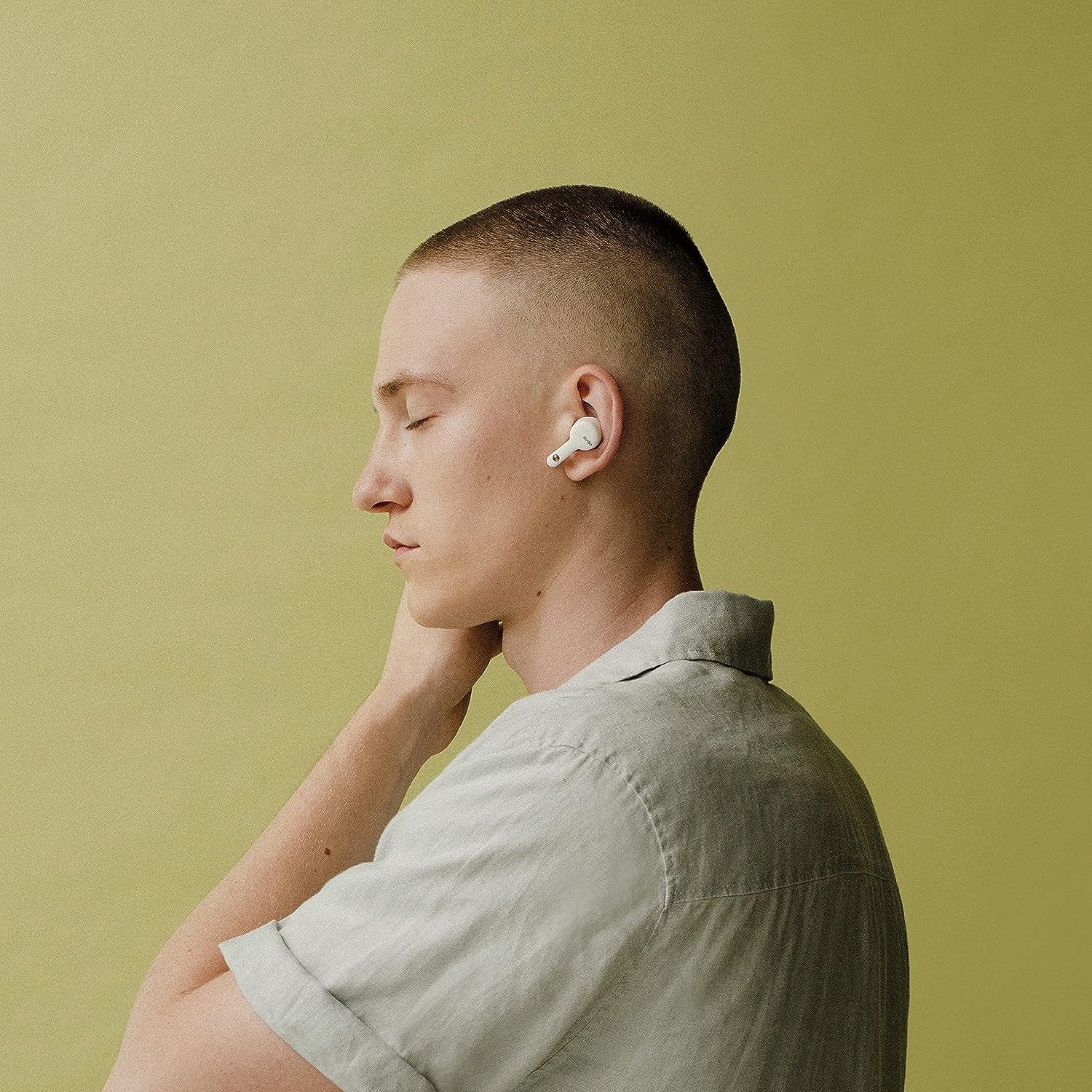 Sudio A2 True Wireless Earbuds with Active Noise Cancellation