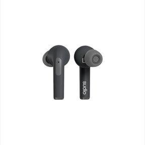 Sudio N2 Pro True Wireless Open-Ear Earphones with Active Noise Cancellation