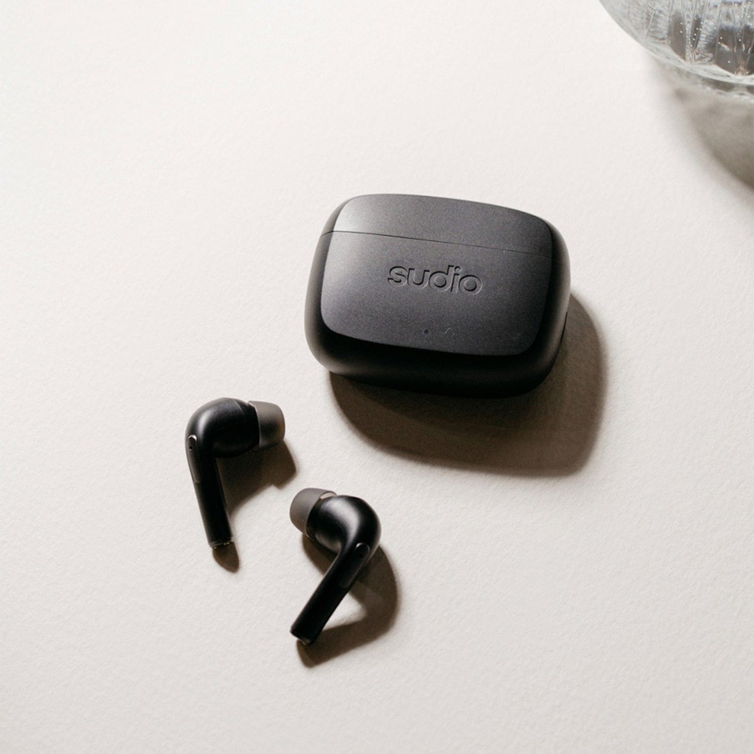 Sudio N2 Pro True Wireless Open-Ear Earphones with Active Noise Cancellation