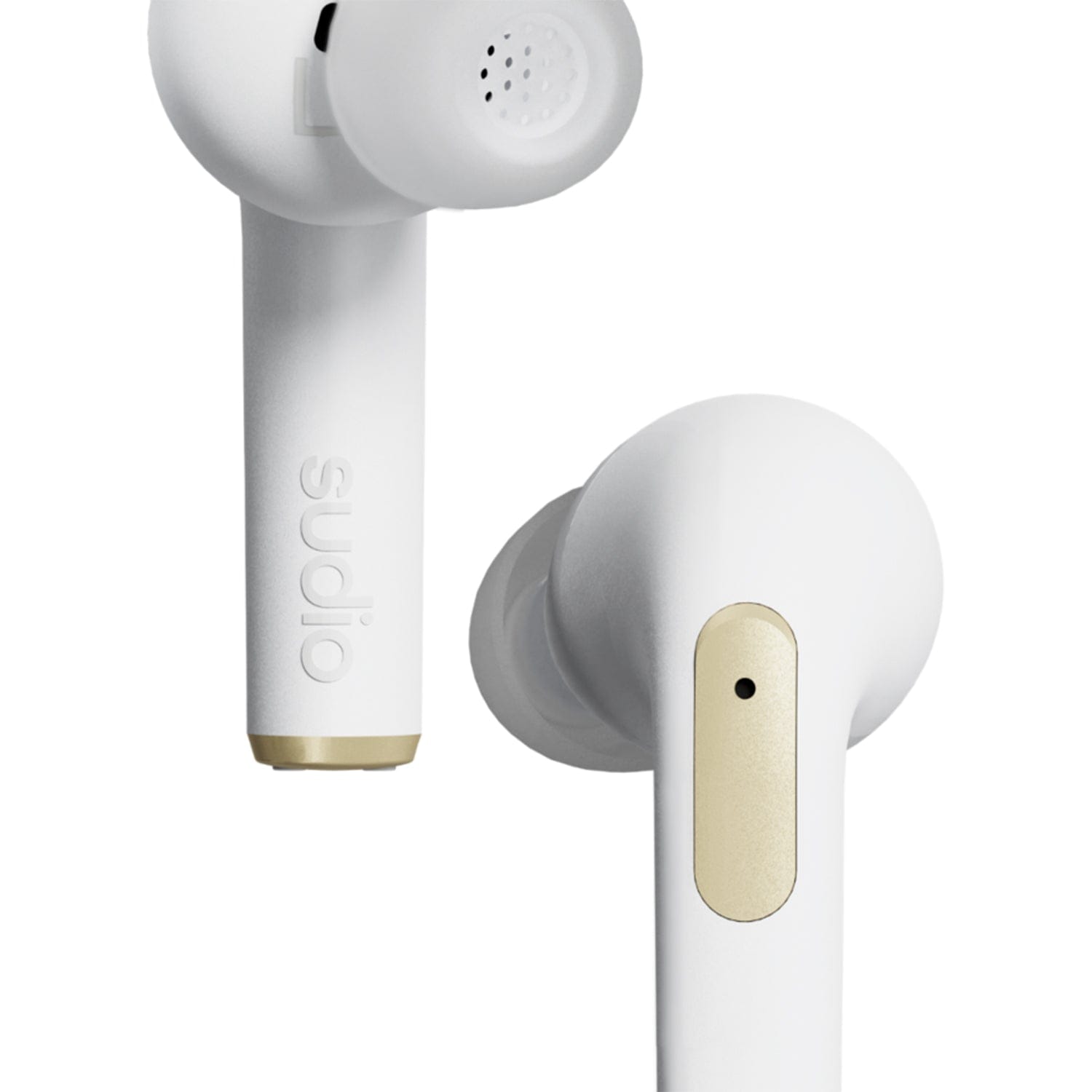 Sudio N2 Pro True Wireless Open-Ear Earphones with Active Noise Cancellation