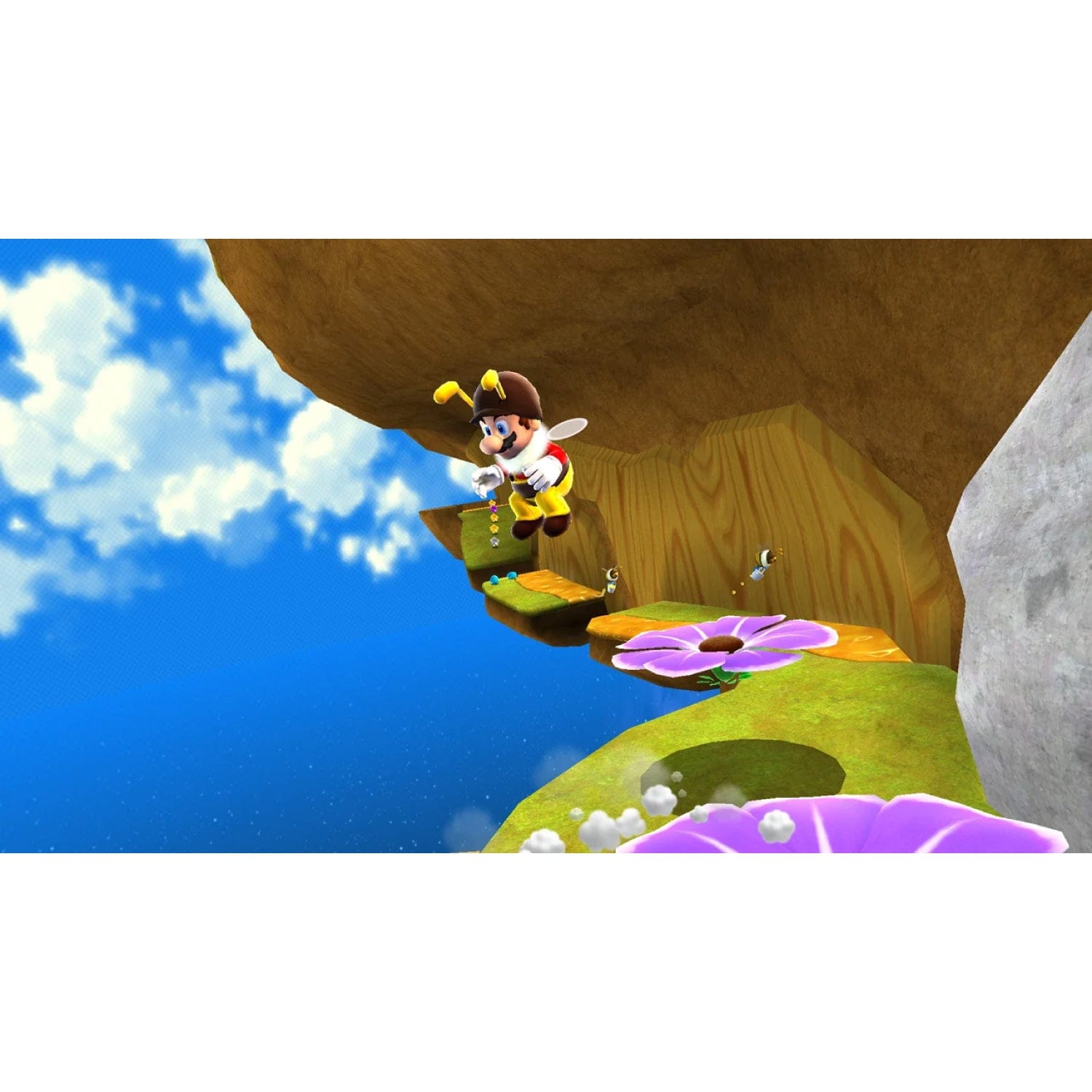 Nintendo Switch Super Mario Galaxy + Super Mario Galaxy 2