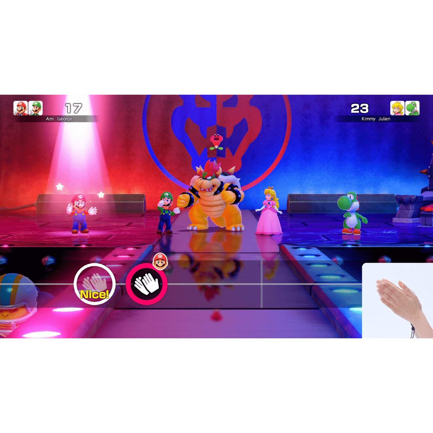 Nintendo Switch 2 Super Mario Party Jamboree Switch 2 Edition + Jamboree TV