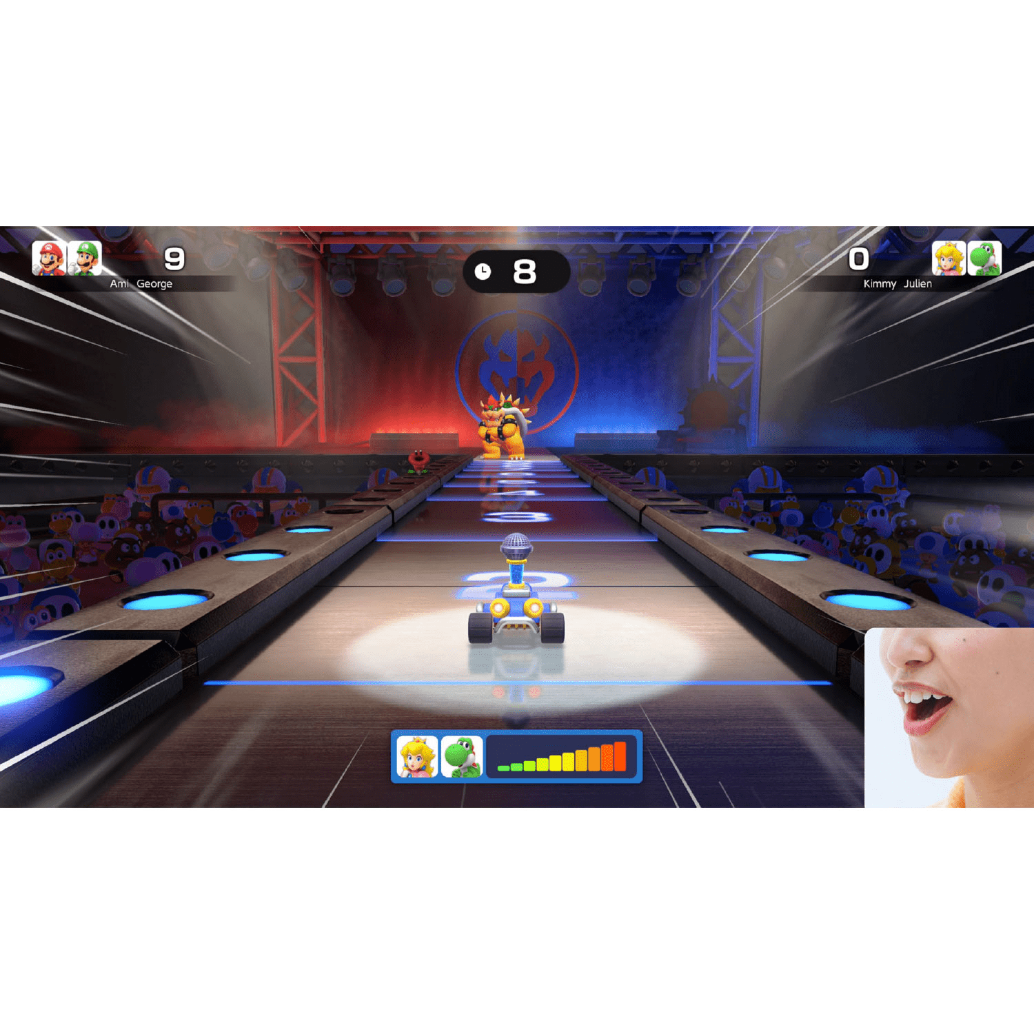 Nintendo Switch 2 Super Mario Party Jamboree Switch 2 Edition + Jamboree TV