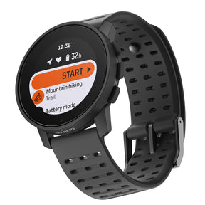 Suunto 9 Peak Pro Thin & Tough Smartwatch for Endurance & Outdoor Sports