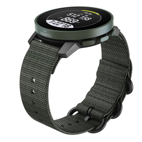 Suunto 9 Peak Pro Thin & Tough Smartwatch for Endurance & Outdoor Sports