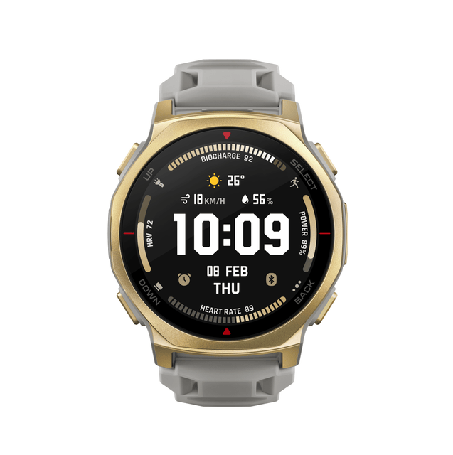 Amazfit T-Rex 3 Pro Smartwatch