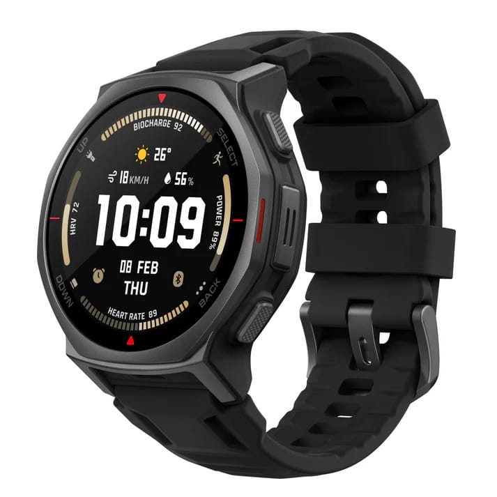 Amazfit T-Rex 3 Pro Smartwatch