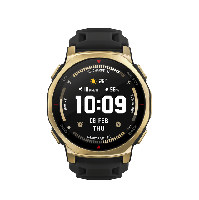 Amazfit T-Rex 3 Pro Smartwatch