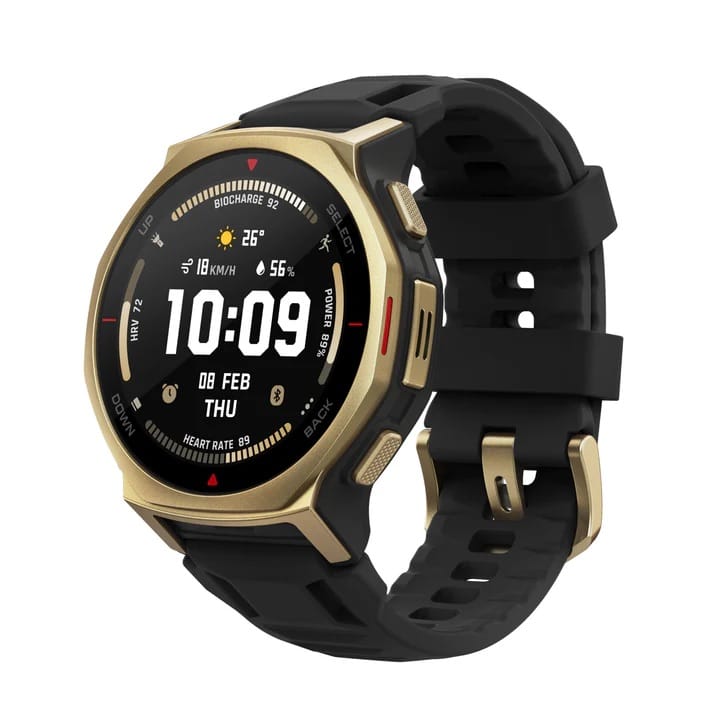Amazfit T-Rex 3 Pro Smartwatch