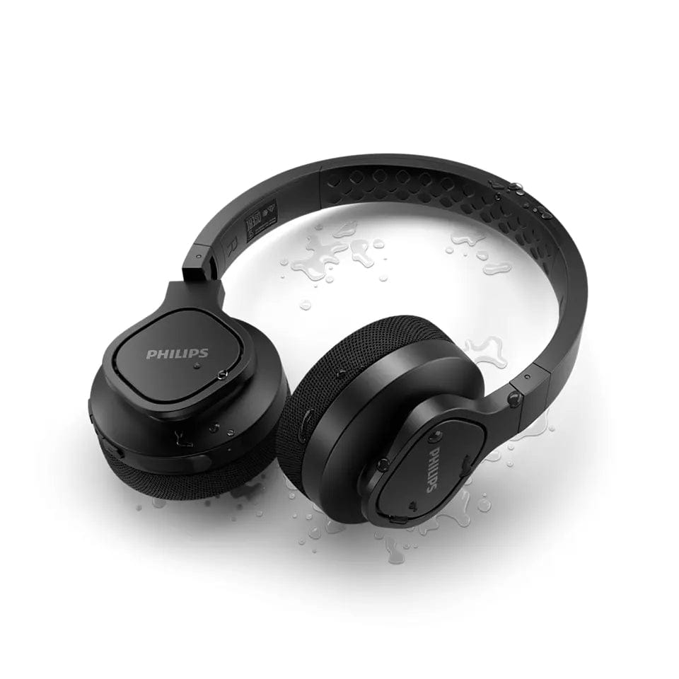 Philips TAA4216BK/00 Wireless Sports Headphones