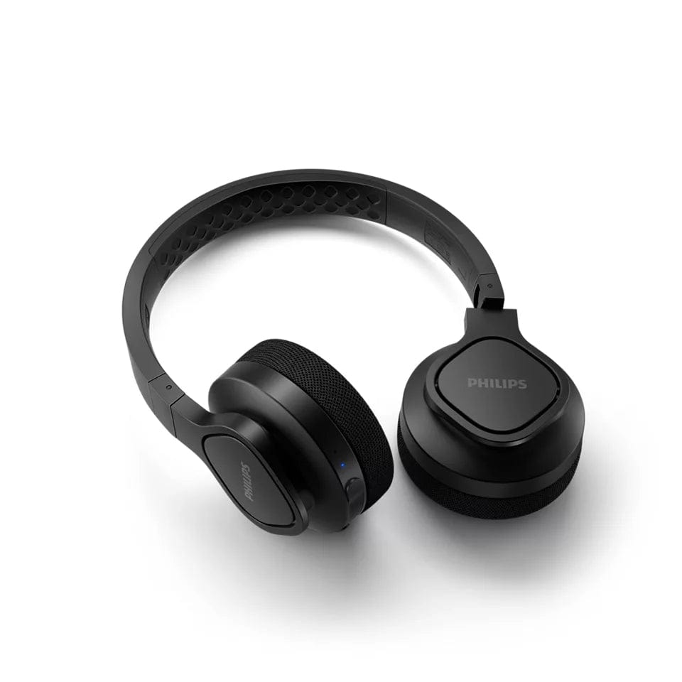 Philips TAA4216BK/00 Wireless Sports Headphones
