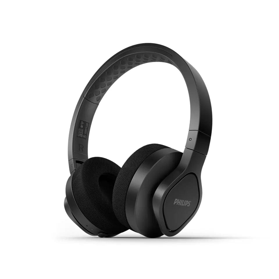 Philips TAA4216BK/00 Wireless Sports Headphones